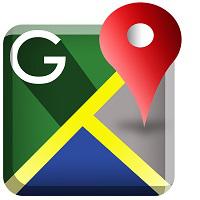 Google Moja Firma czyli tzw. Mapki Google