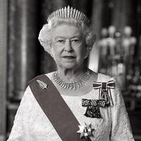 Królowa Elżbieta II - ostatnie pożegnanie