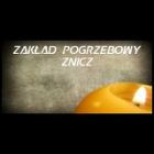 Logo Zakład Pogrzebowy Znicz - Piotr Pyz