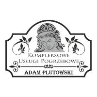 Logo Plutowski Zakład Pogrzebowy Kościerzyna