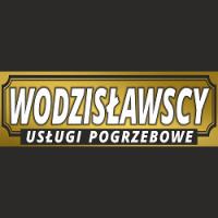 Logo Dom Pogrzebowy Wodzisławscy