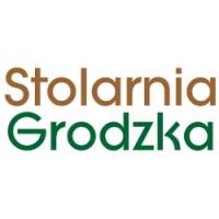 Logo Stolarnia Grodzka - Obudowa Grobu, obrzeża nagrobne producent
