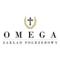 Logo Omega - Opieka nad grobami Szczecinek i Miastko