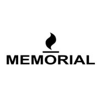 Logo Zakład Pogrzebowy Memorial