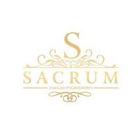 Logo Zakład Pogrzebowy SACRUM Dębno