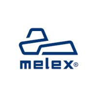 Logo Karawany Elektryczne Melex Sp. z o.o.