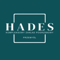 Logo Dom Pogrzebowy Hades - Usługi Pogrzebowe