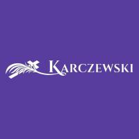 Logo Cezary Karczewski Zakład Pogrzebowy Żuromin