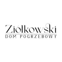Logo Marcin Ziółkowski Zakład Pogrzebowy Czernikowo - Steklinek