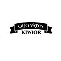 Logo Quo Vadis Zakład Pogrzebowy