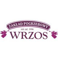 Logo Zakład pogrzebowy Wrzos