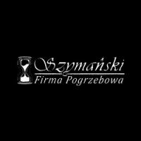 Logo Dom Pogrzebowy Szymański
