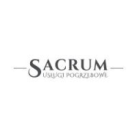 Logo Usługi Pogrzebowe SACRUM Henryk Baran