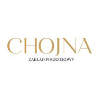 Logo Zakład pogrzebowy CHOJNA - Aneta Chojna