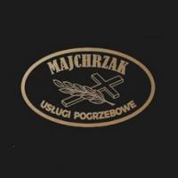 Logo Zakład pogrzebowy Majchrzak