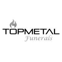 Logo TOPMETAL FUNERALS - Wyposażenie kaplic