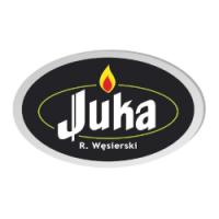 Logo Zakład Usług Pogrzebowych Juka