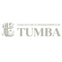 Logo Dom Pogrzebowy TUMBA