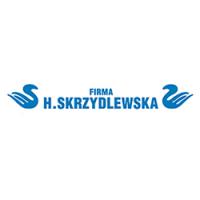 Logo Zakład pogrzebowy H. Skrzydlewska