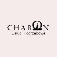 Logo Charon Przewozy zmarłych z zagranicy