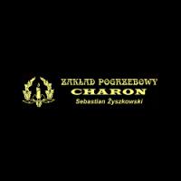 Logo Zakład Pogrzebowy Charon Jaworzyna Śląska