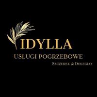 Logo Zakład pogrzebowy Idylla Chrzanów