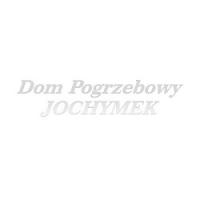 Logo Dom pogrzebowy Jochymek Jerzmanowice