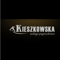 Logo Kieszkowska Zakład Pogrzebowy Płock