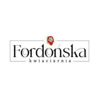 Logo Kwiaciarnia Fordońska - Wieńce i wiązanki pogrzebowe