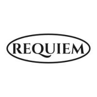 Logo Requiem Krukowski Dom Pogrzebowy