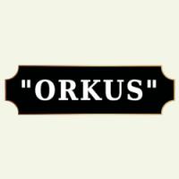 Logo Zakład pogrzebowy Orkus