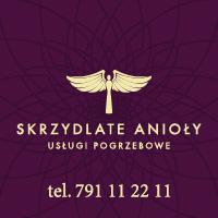 Zakład Usług Pogrzebowych Skrzydlate Anioły Praga Południe - Warszawa