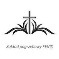 Logo Zakład pogrzebowy Fenix M.M. Cajler