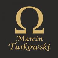 Logo Zakład pogrzebowy Omega Marcin Turkowski