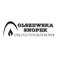 Zakład pogrzebowy Olszewska–Snopek, Sławomir Snopek Szubin - Szubin