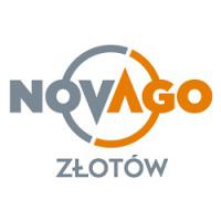 Logo Zakład Pogrzebowy Novago Sp. z o.o.