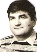 Ś.P. Henryk Daszkowski