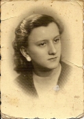 Joanna Trepczyńska z.d. Czaja