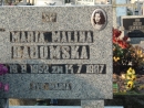 Maria Malina Gadomska  Piotrowska
