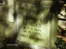 Zygmunt Lendas