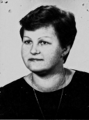 Wanda Czorniczek