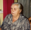 Aniela Wiśniewska