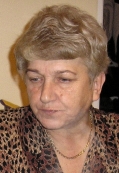 Krystyna Bladowska