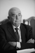 Prof Zbigniew Religa