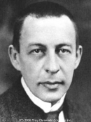 Siergiej Rachmaninoff