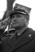 Generał Brygady Wojska Polskie Kazimierz Gilarski