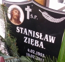 Stanisław Zięba