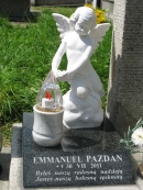 Emmanuel Pazdan