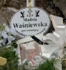 Madzia Waśniewska
