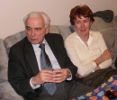 Zbigniew i Barbara Bielawscy